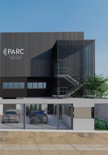 Renders PARC-01